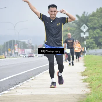Runner Photo 8568968