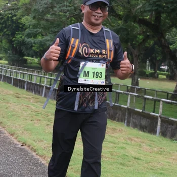 Runner Photo 8568970