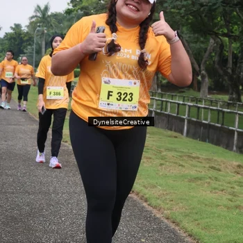 Runner Photo 8568971