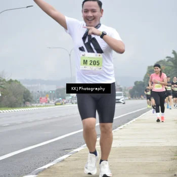 Runner Photo 8568980