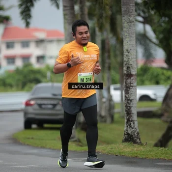 Runner Photo 8568982