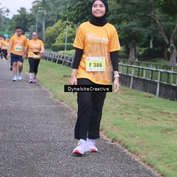 Runner Photo 8568984