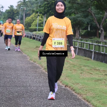 Runner Photo 8568989