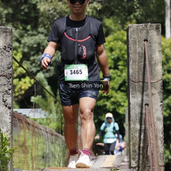 Runner Photo 85690