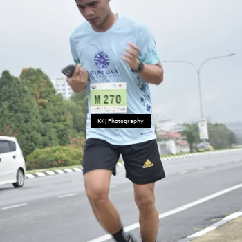 Runner Photo 8569002