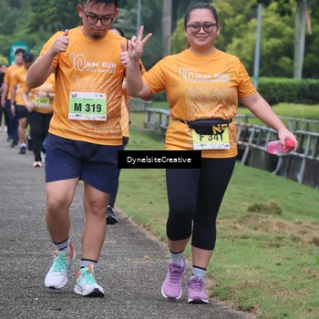 Runner Photo 8569004
