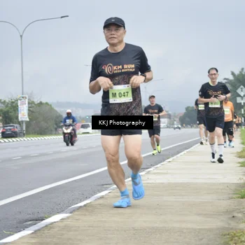 Runner Photo 8569005