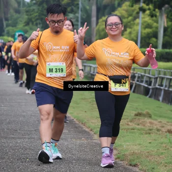 Runner Photo 8569008