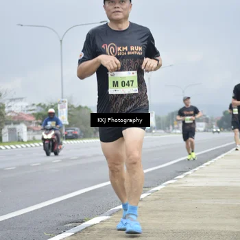 Runner Photo 8569010