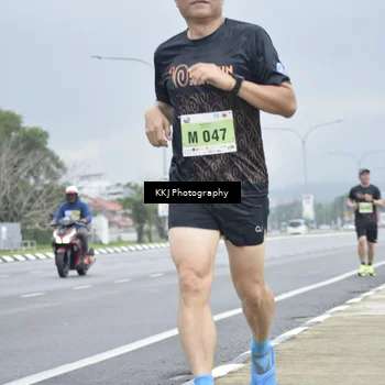 Runner Photo 8569011