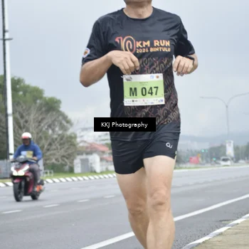 Runner Photo 8569013