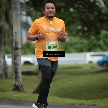 Runner Photo 8569014