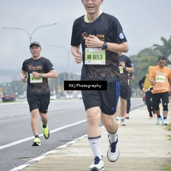 Runner Photo 8569015