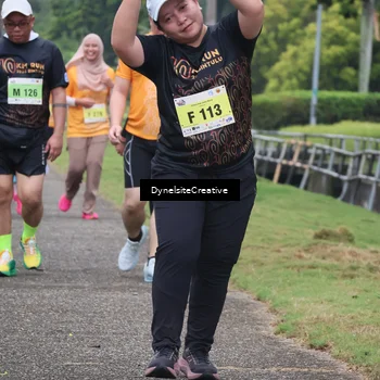 Runner Photo 8569017