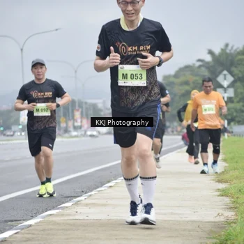 Runner Photo 8569018