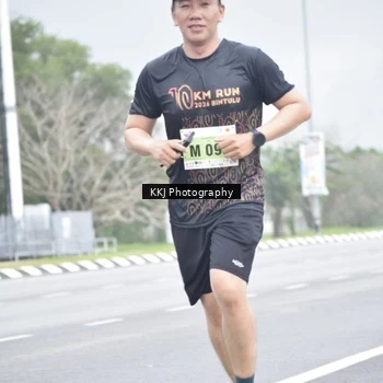 Runner Photo 8569019