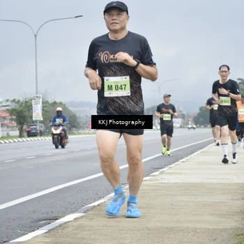Runner Photo 8569021