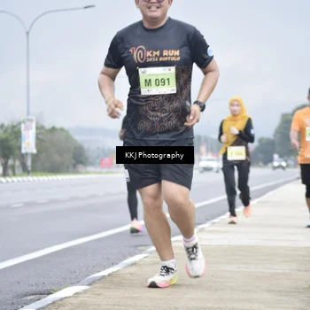Runner Photo 8569025
