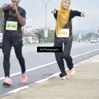 Runner Photo 8569030