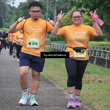 Runner Photo 8569032