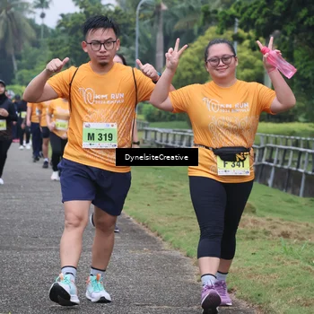 Runner Photo 8569036