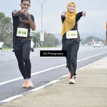 Runner Photo 8569037