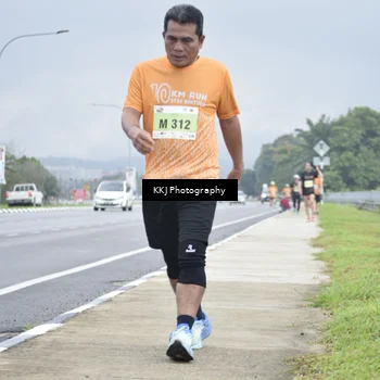 Runner Photo 8569038