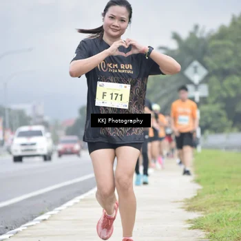 Runner Photo 8569040