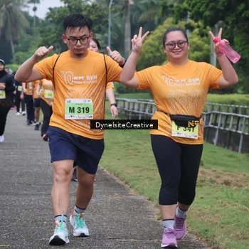 Runner Photo 8569041
