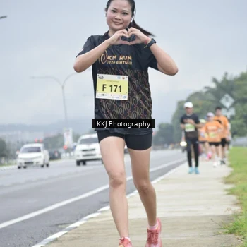 Runner Photo 8569042