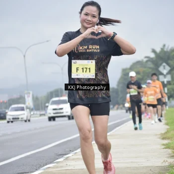 Runner Photo 8569043