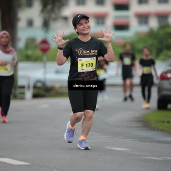 Runner Photo 8569045