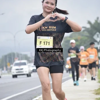 Runner Photo 8569047