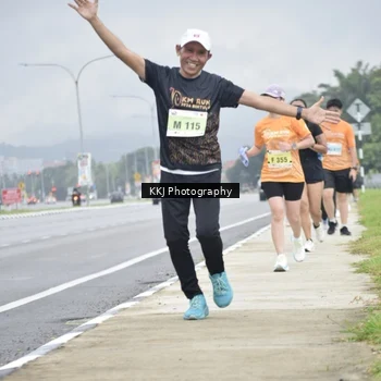 Runner Photo 8569049