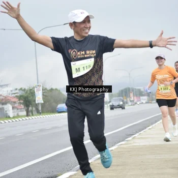 Runner Photo 8569055