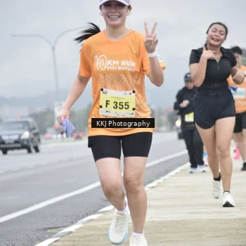 Runner Photo 8569056
