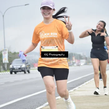 Runner Photo 8569058