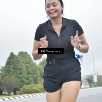 Runner Photo 8569064
