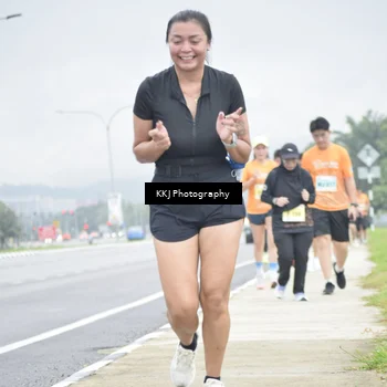 Runner Photo 8569066