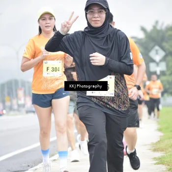 Runner Photo 8569067