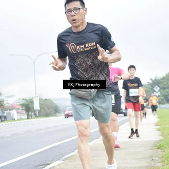 Runner Photo 8569077