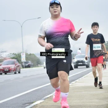 Runner Photo 8569078