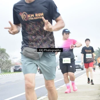 Runner Photo 8569079