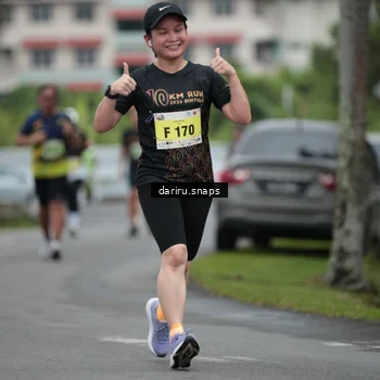 Runner Photo 8569080