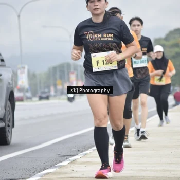 Runner Photo 8569082