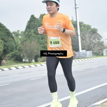Runner Photo 8569084