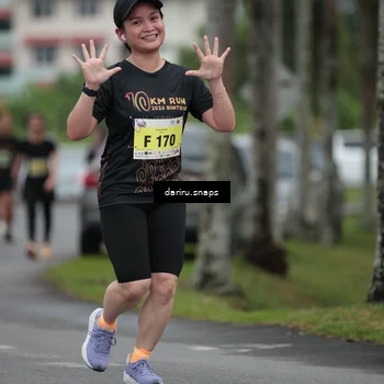 Runner Photo 8569085