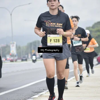 Runner Photo 8569087