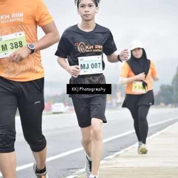 Runner Photo 8569093