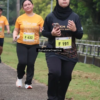 Runner Photo 8569096